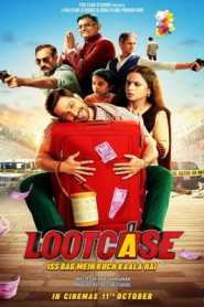 Lootcase (2020) Hindi