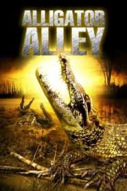 Alligator Alley (2013) Hindi Dubbed