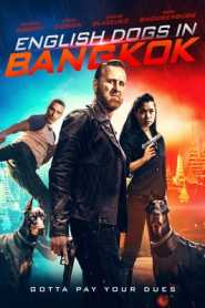 English Dogs (2020) Hindi Dubbed