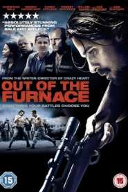 Out of the Furnace (2013) Hindi Dubbed