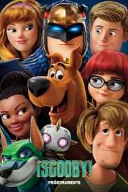 Scoob (2020) Hindi Dubbed