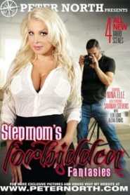 Stepmoms Forbidden Fantasies (2016)