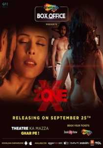 X Zone (2020) Hindi SM