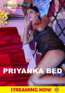 Priyanka Bed (2020) BananaPrime