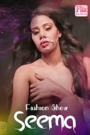 Seema Fashion Show (2020) Flizmovies