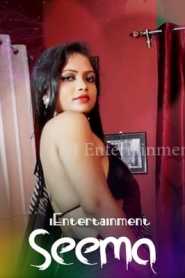 Seema Nude Shoot (2020) iEntertainment