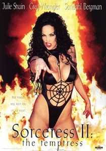 Sorceress 2 The Temptress (1997)