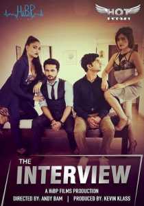 The Interview (2020) HotShots