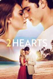 2 Hearts (2020) Hindi Dubbed