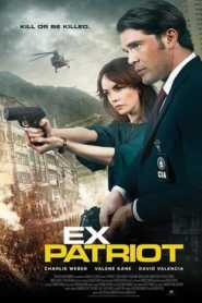 ExPatriot (2017) Hindi Dubbed