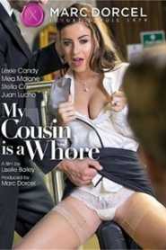 My Cousin Is A Whore (2016)