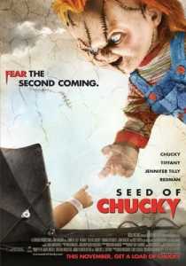 Seed of Chucky (2004) Hindi Dubbed