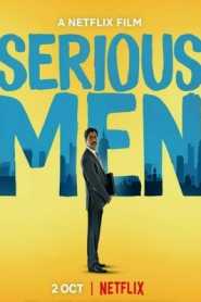 Serious Men (2020) Hindi