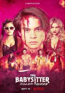 The Babysitter Killer Queen (2020) Hindi Dubbed