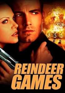 Reindeer Games (2000) Hindi Dubbed