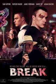 Break (2020) Hindi Dubbed