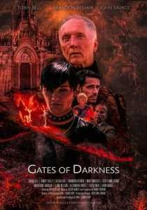 Gates Of Darkness (2019) Hindi Dubbed