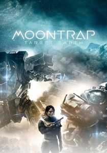 Moontrap Target Earth (2017) Hindi Dubbed