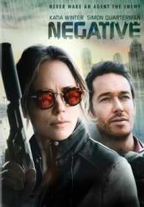 Negative (2017) Hindi Dubbed