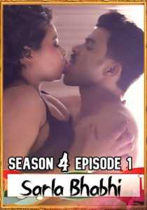 Sarla Bhabhi (2020) Nuefliks Season 4 Episode 1