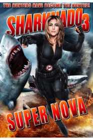 Sharknado 3 Oh Hell No (2015) Hindi Dubbed