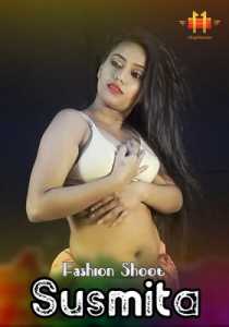 Susmita Fashion Shoot (2020) 11UpMovies