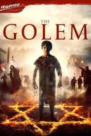 The Golem (2018) Hindi Dubbed