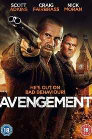 Avengement (2019) Hindi Dubbed