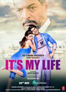 It’s My Life (2020) Hindi