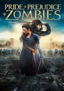 Pride and Prejudice and Zombies (2016) Hindi Dubbed