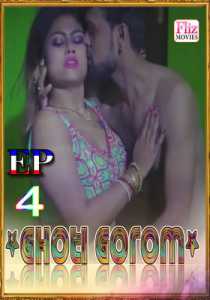 Ghoti Gorom (2020) Flizmovies Episode 4