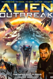 Alien Outbreak (2020) Hindi Dubbed