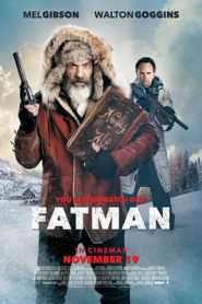 Fatman (2020) Hindi Dubbed