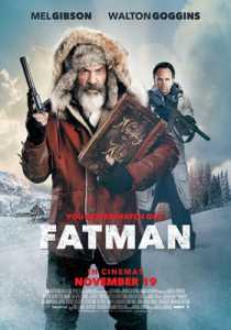 Fatman (2020) Hindi Dubbed