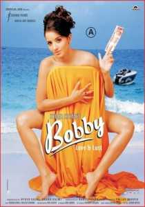 Bobby Love and Lust (2005) Hindi