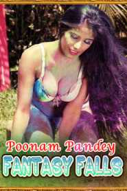 Fantasy Falls 2020 Poonam Pandey