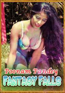 Fantasy Falls 2020 Poonam Pandey