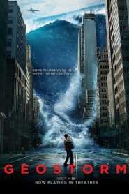 Geostorm (2017) Hindi Dubbed