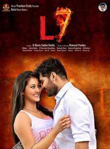 L7 2016 South Hindi Dubbed