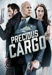 Precious Cargo (2016) Hindi Dubbed