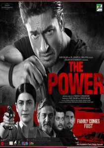 The Power 2021 Hindi Movie ZEE5