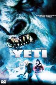 Yeti Curse of the Snow Demon (2008) Hindi Dubbed