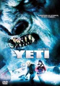 Yeti Curse of the Snow Demon (2008) Hindi Dubbed