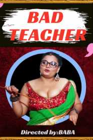 Bad Teacher Uncut 2021 HotHit