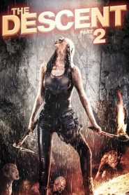 The Descent Part 2 (2010) Hindi Dubbed