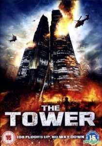 The Tower (2012) Hindi Dubbed