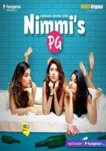 Nimmis PG 2021 Hungama Hindi Complete