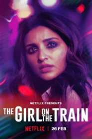 The Girl on the Train 2021 Hindi