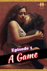 A Game 2021 (11UpMovies) Episode 1