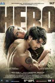 Hero 2015 Hindi